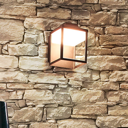 OXALIS FTL-LED/008/30/N - Detalle