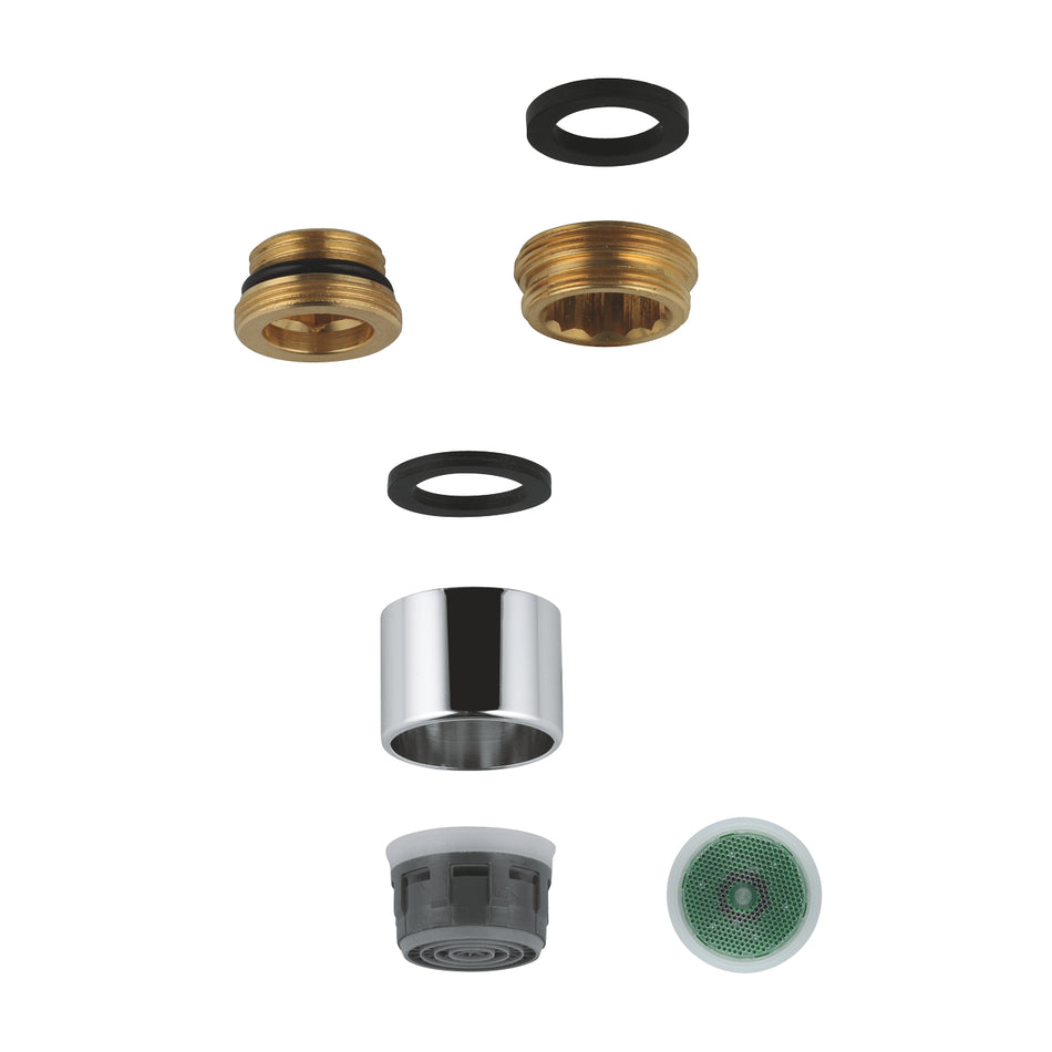 Aireador Hembra Grohe 5.7 L/min