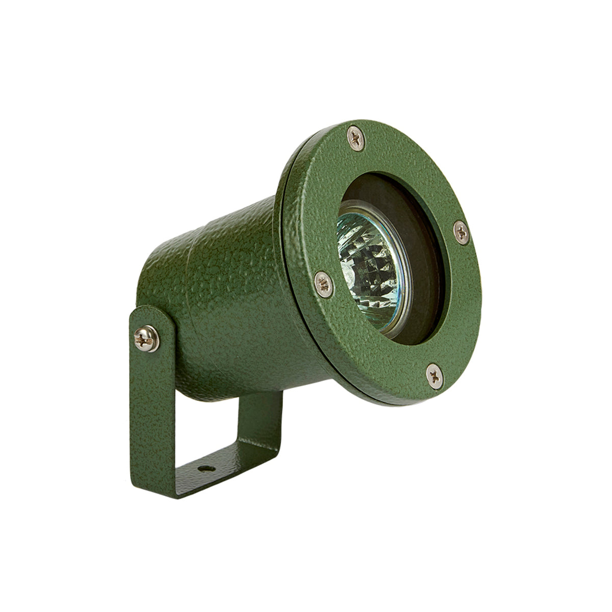 Denia Verde Sumergible 50W - Vista con instalación