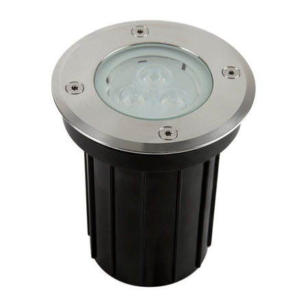 Dijon RGB Sumergible - Vista lateral