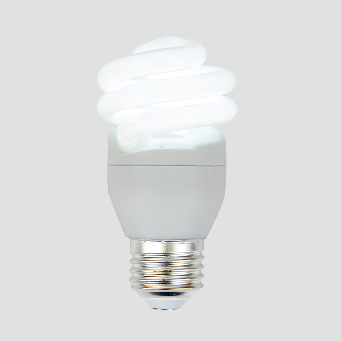 Foco Espiral 13W - Detalle