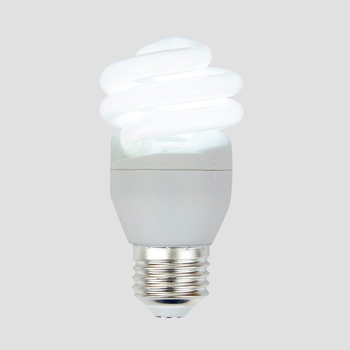 Foco Espiral 13W - Detalle
