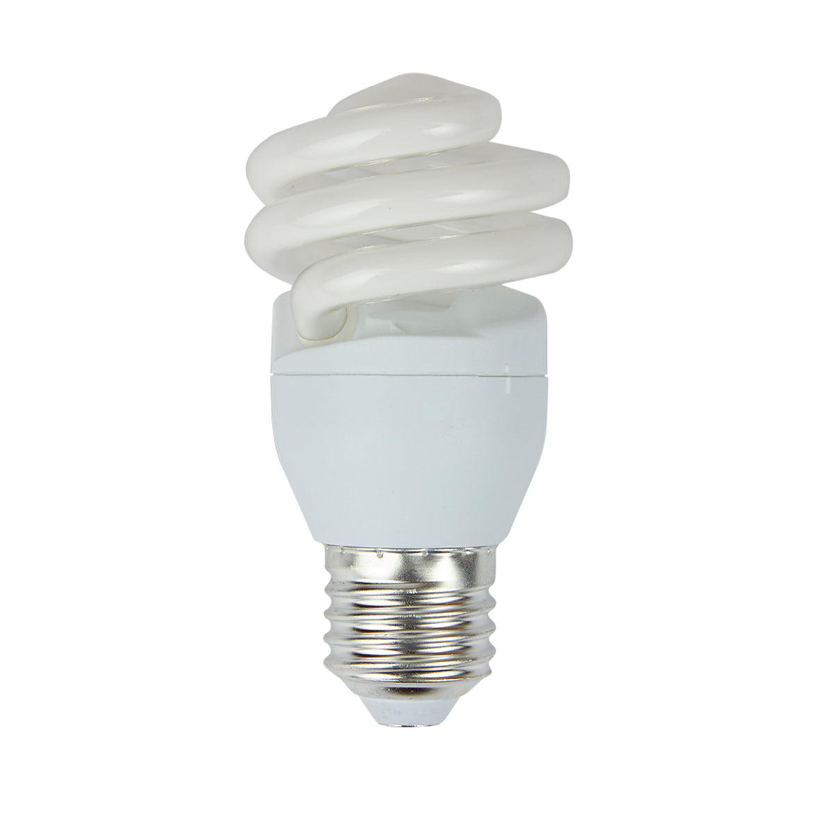 Foco Espiral 13W - Empaque