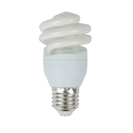 Foco Espiral 13W - Empaque
