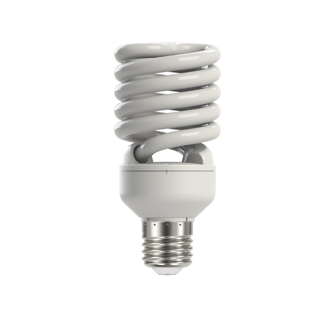 Fluo Espiral 26W - Detalle