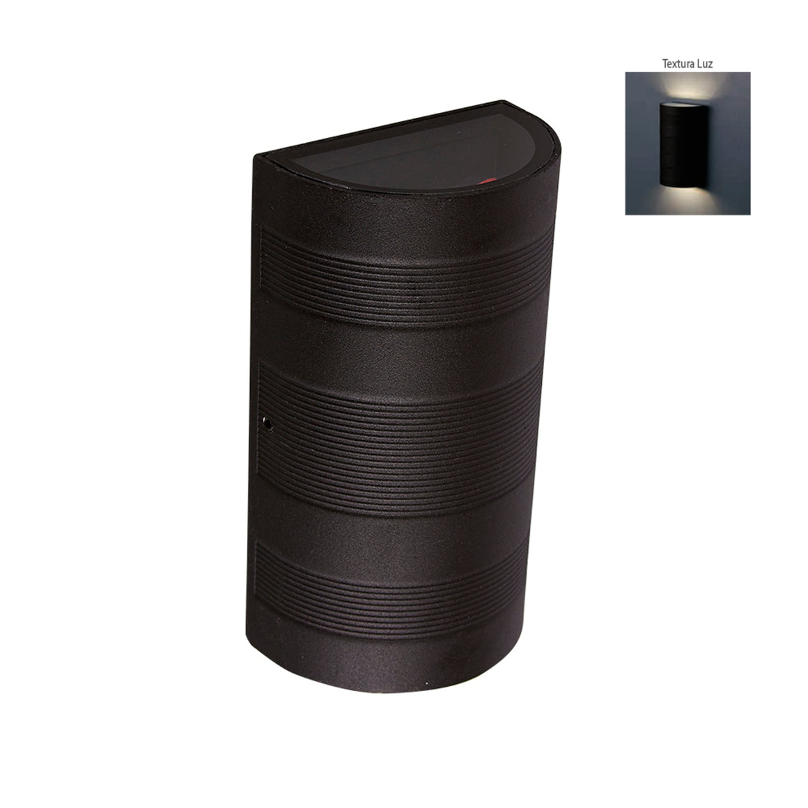 RAVENNE HLED-840 - Vista superior