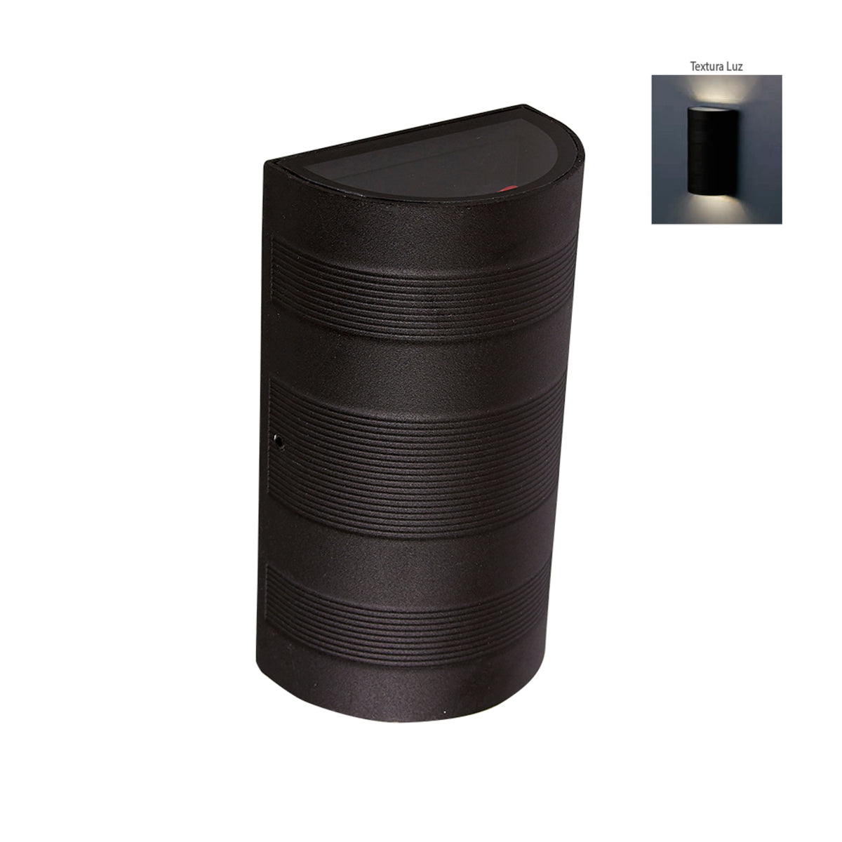 RAVENNE HLED-840 - Vista superior