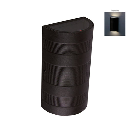 RAVENNE HLED-840 - Vista superior