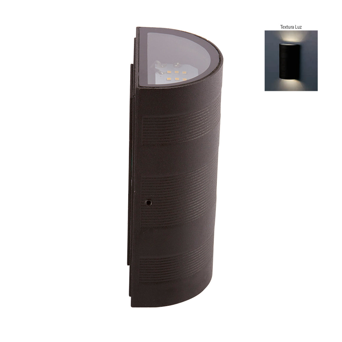 RAVENNE HLED-840 - Detalle