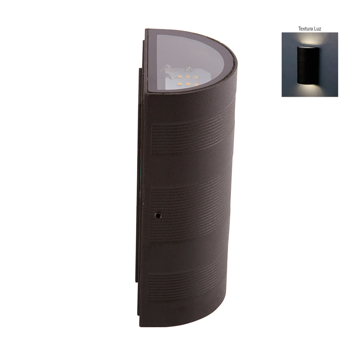 RAVENNE HLED-840 - Detalle