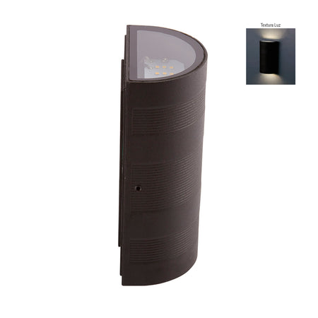 RAVENNE HLED-840 - Detalle