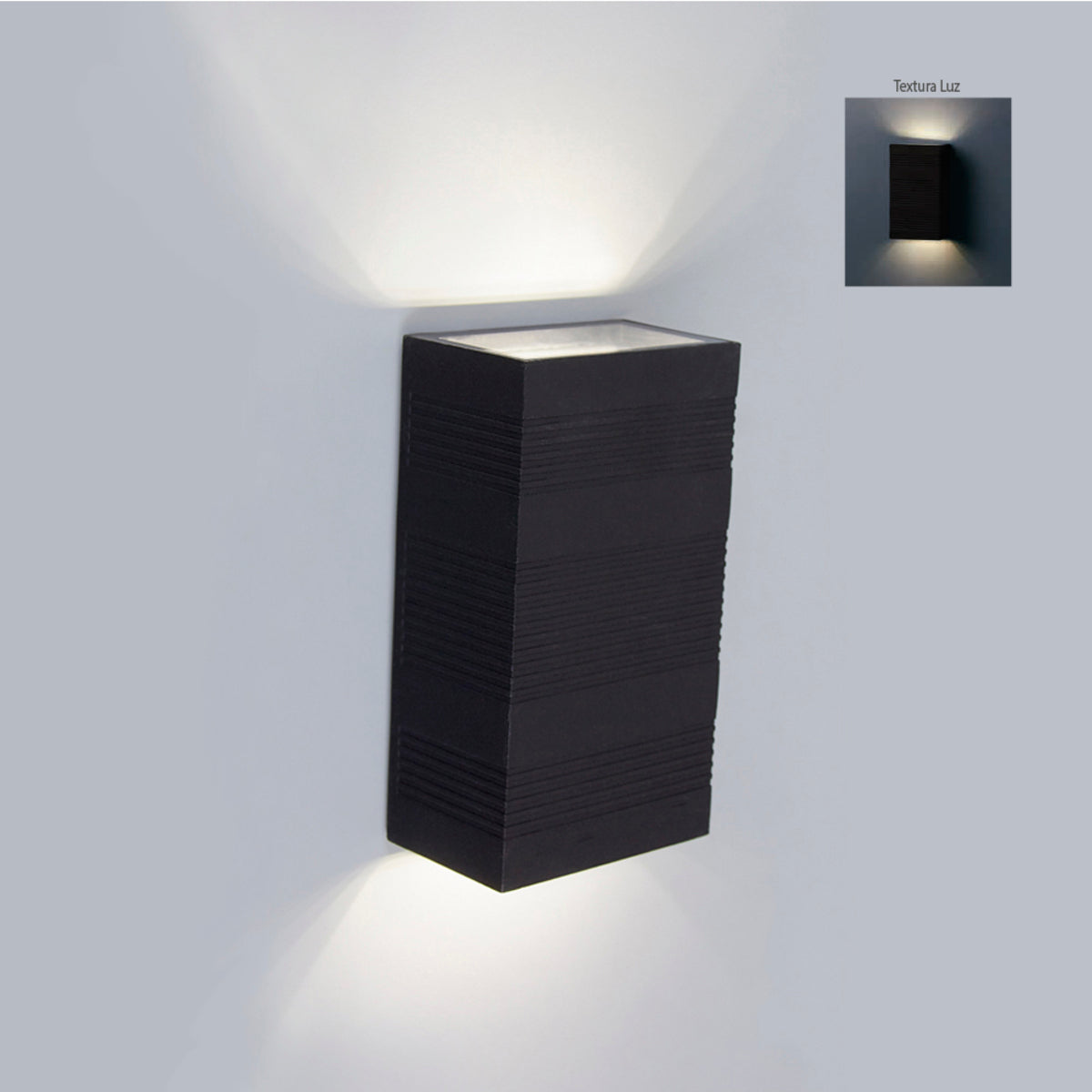 RAWENNA HLED-841 - Vista lateral