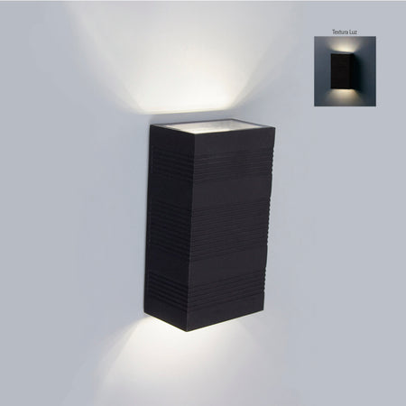 RAWENNA HLED-841 - Vista lateral