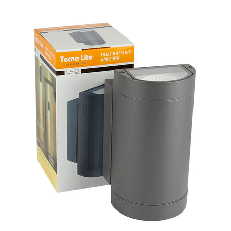 ARBOREA HLED-843/30/G - Vista principal