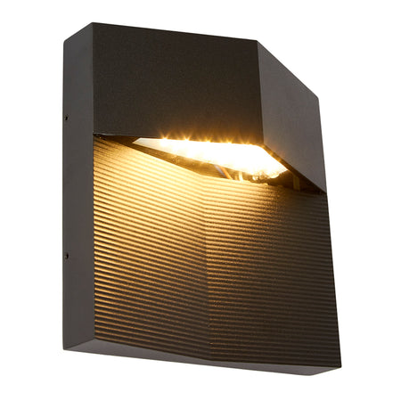 SPECTRUM HLED-921/N - Vista lateral