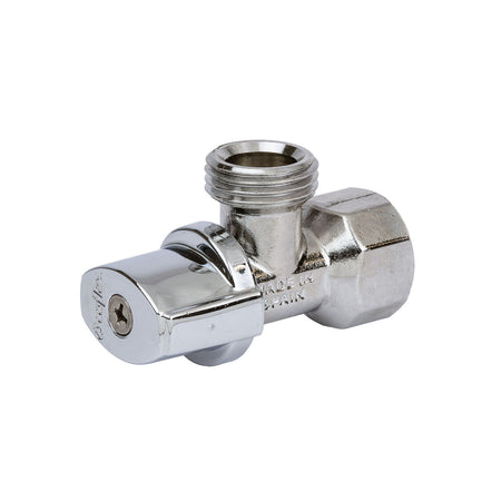 Llave de Control Angular IP-133 COFLEX