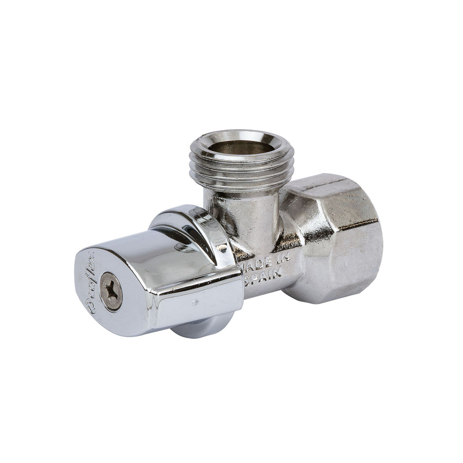 Llave de Control Angular IP-133 COFLEX