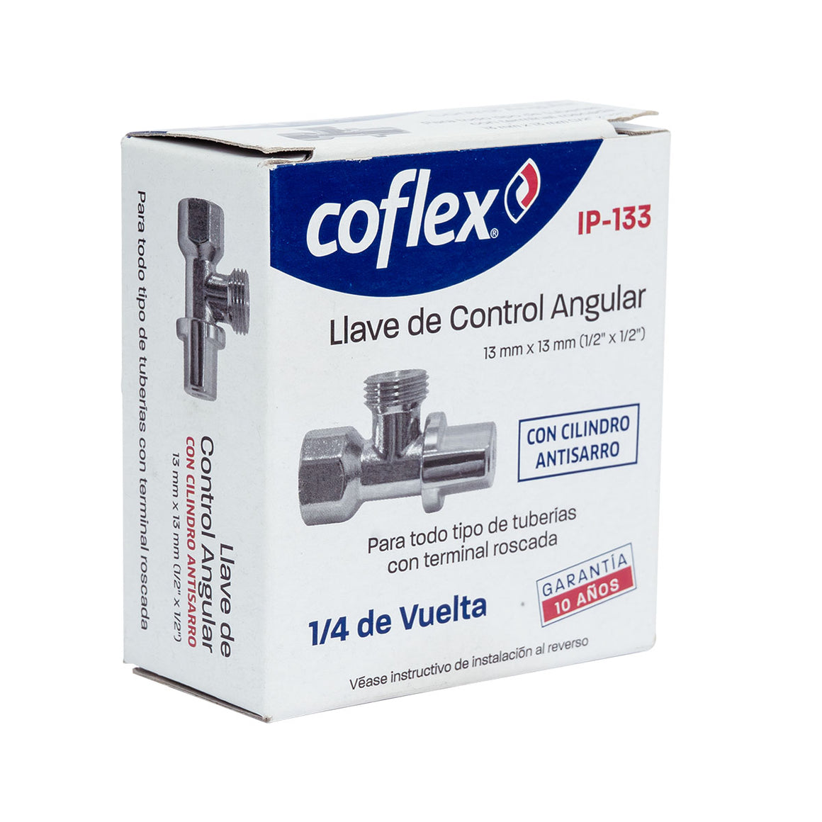 IP-133 COFLEX