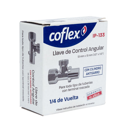 IP-133 COFLEX