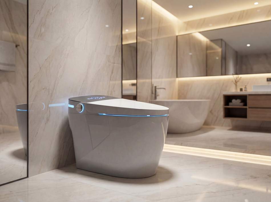 One Piece Inteligente Alargado Parma Tendenzza