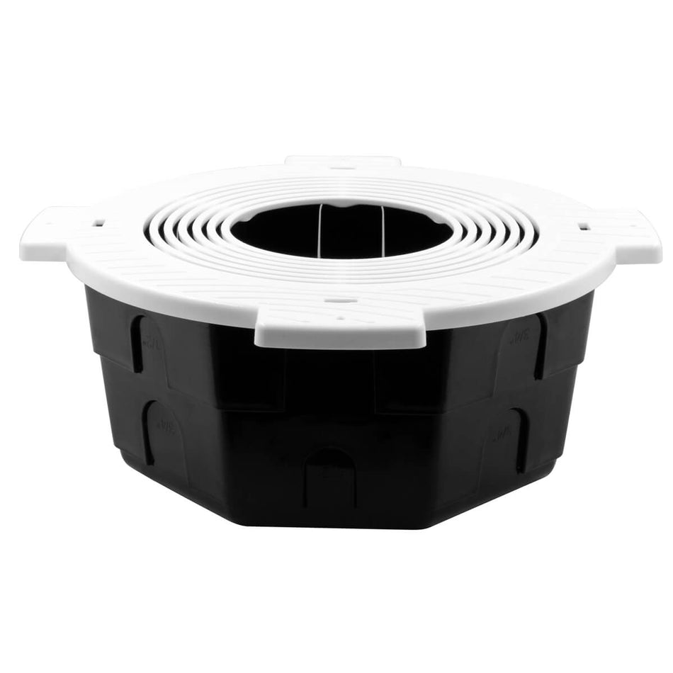 Bote Integral Poliflex 8 cm — Vista principal — POLIFLEX