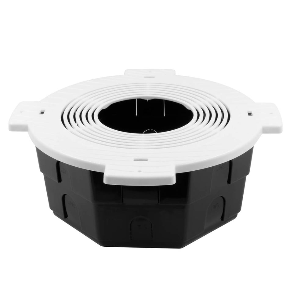 Bote Integral Poliflex 10 cm — Vista principal — POLIFLEX