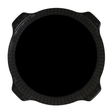 Mini Bote Integral Poliflex 100 mm — Vista 2 — POLIFLEX