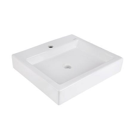 Lavabo Kub URREA LV1021A021