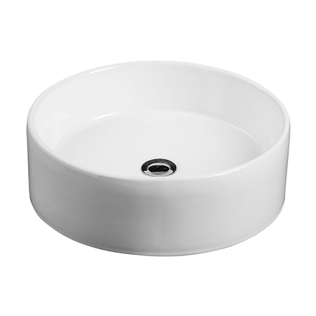 Lavabo Totti URREA vista lateral