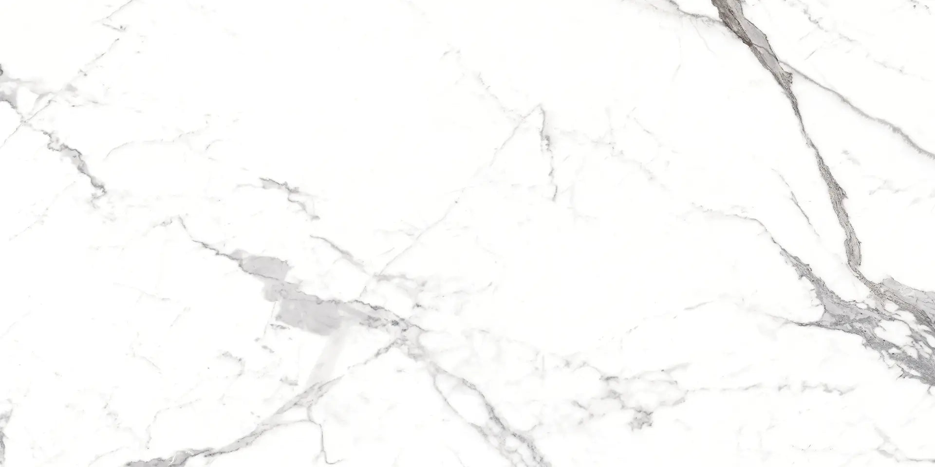 Porcelanato Macael Carrara Bianco 60x120 cm - Vista 2