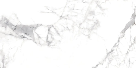 Porcelanato Macael Carrara Bianco 60x120 cm - Vista 3