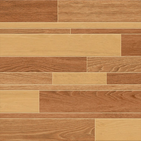 Madera Tali Mix Caoba 44x44 cm cara 2 - Lamosa