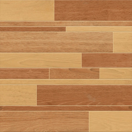 Madera Tali Mix Caoba 44x44 cm cara 3 - Lamosa
