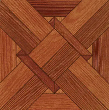 Maderas Hiria Inn 33x33 cm