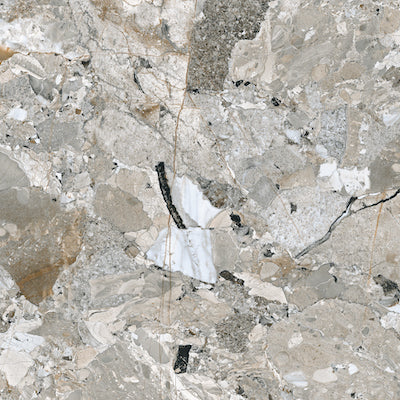 Mare 61x61 cm - Textura close-up