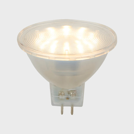 MR16 LED 3W - Vista lateral