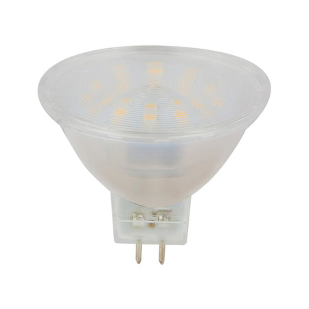 MR16 LED 3W - Detalle