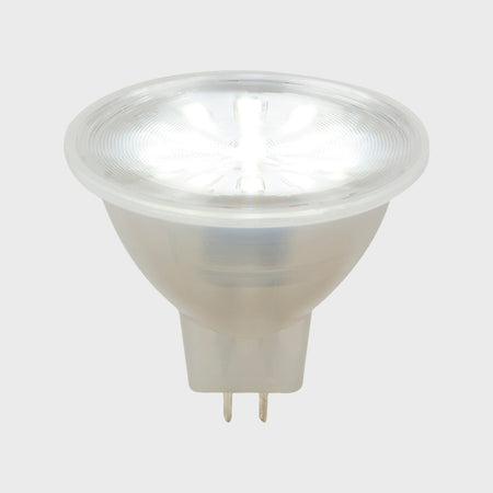 MR16 LED 3W 6500K - Vista lateral