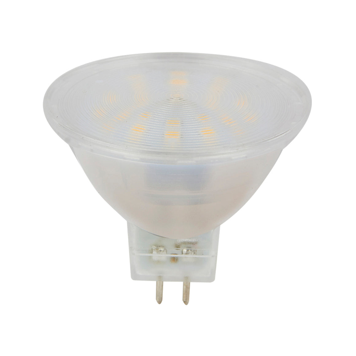 MR16 LED 3W 6500K - Detalle