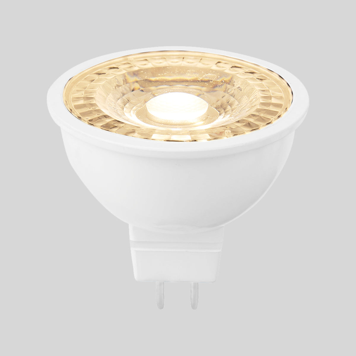 MR16 LED 6W - Detalle