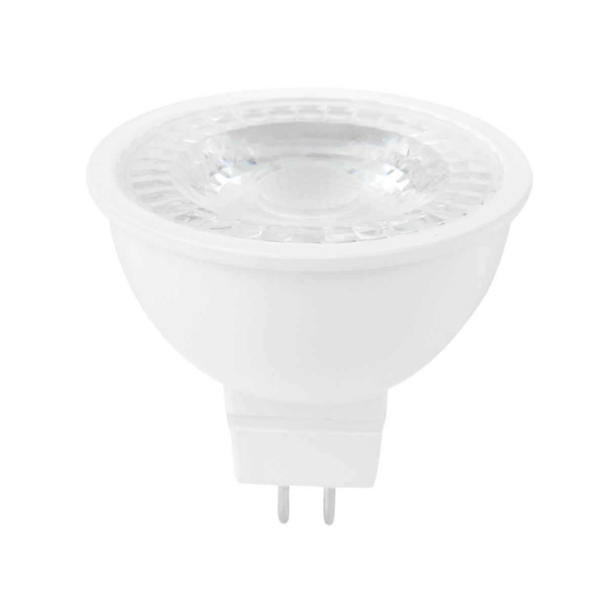 MR16 LED 6W - Vista lateral