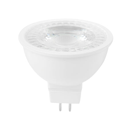 MR16 LED 6W - Vista lateral