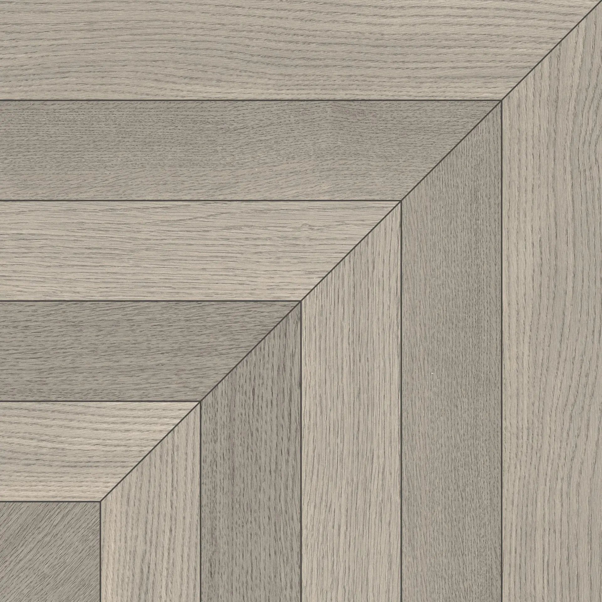 Piso Madera Koen Gris 60×60 cm — Lamosa