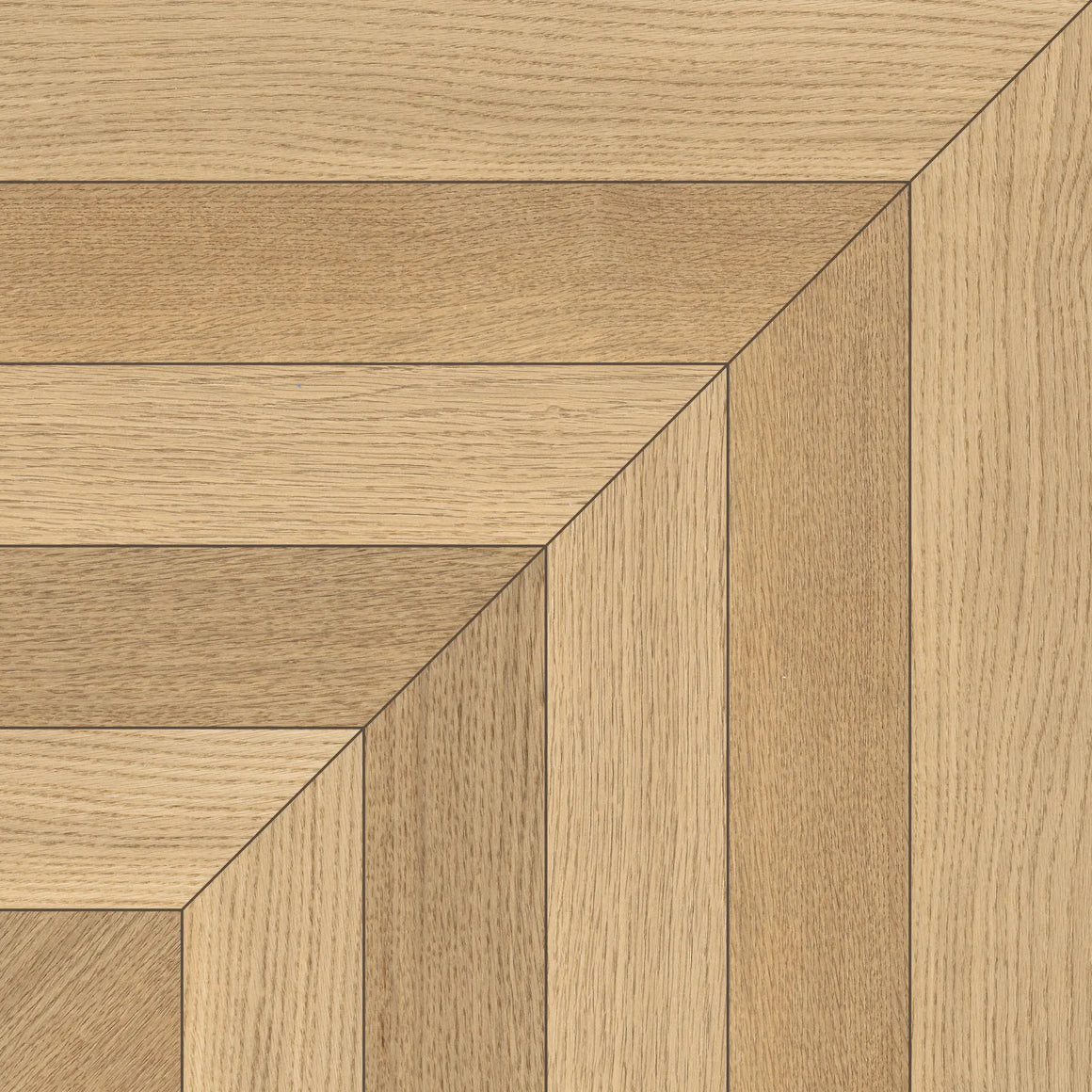 Madera Koen Pino 60×60 cm — LAMOSA