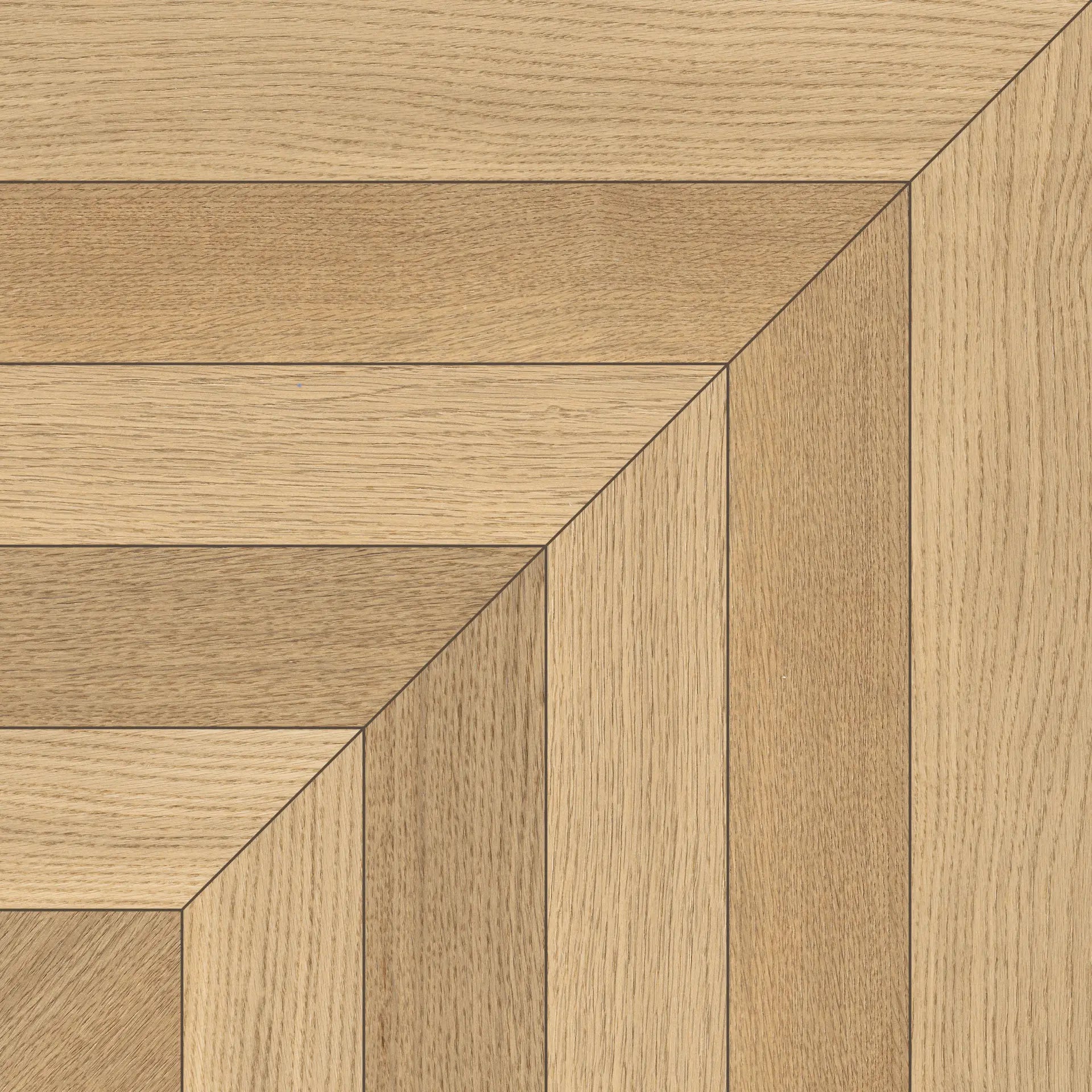 Madera Koen Pino 60×60 cm — LAMOSA