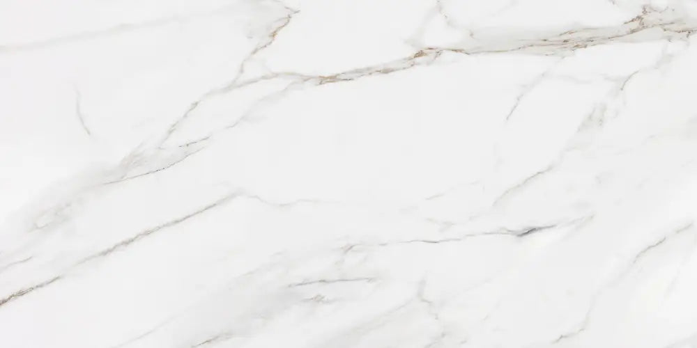 Marmol Luku Pulido Blanco 59.3x119 cm cara 3 - Lamosa