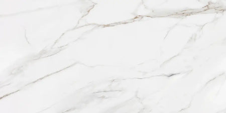 Marmol Luku Pulido Blanco 59.3x119 cm cara 3 - Lamosa