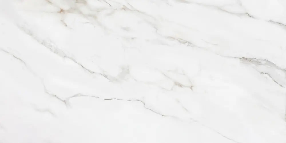 Marmol Luku Pulido Blanco 59.3x119 cm cara 5 - Lamosa