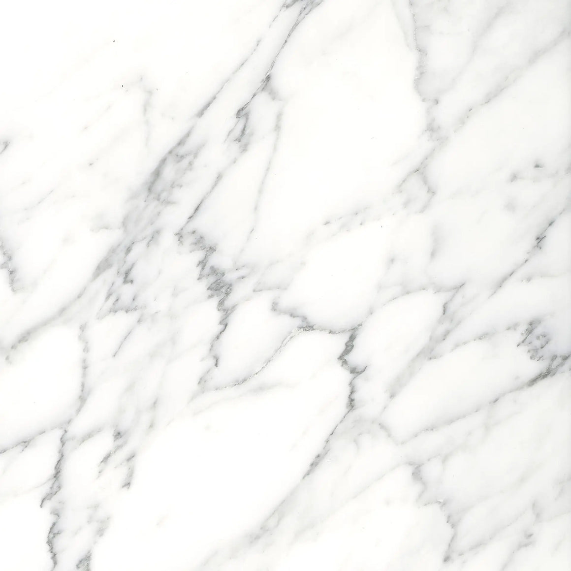 Marmol Ravenna Blanco 55x55 cm - Cara C001