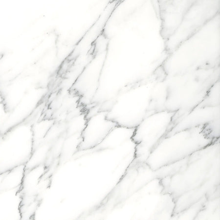 Marmol Ravenna Blanco 55x55 cm - Cara C001